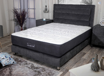 מזרון יחיד עם וויסקו דגם אדיוקישיין 70X200